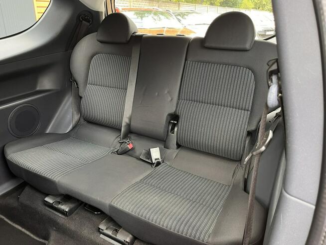 Mitsubishi Colt 1.1 1wł Klima Alu EL szyby Abs KS Serw Stan BDB BEz Rdzy Bezwypadk Op