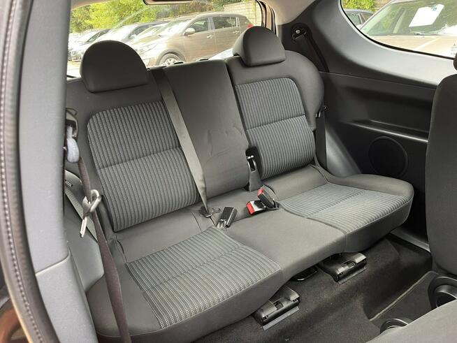 Mitsubishi Colt 1.1 1wł Klima Alu EL szyby Abs KS Serw Stan BDB BEz Rdzy Bezwypadk Op