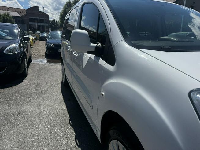 Peugeot Partner Raty/Zamiana Gwarancja salon PL bardzo ładny stan tepee vat23