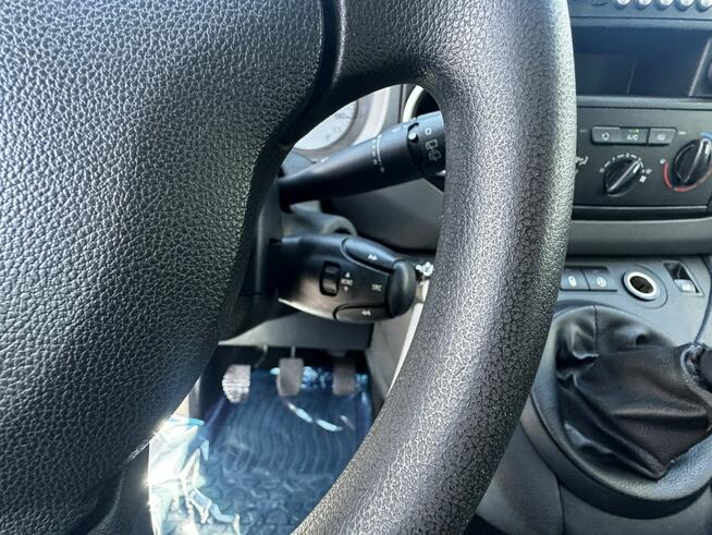Peugeot Partner Raty/Zamiana Gwarancja salon PL bardzo ładny stan tepee vat23