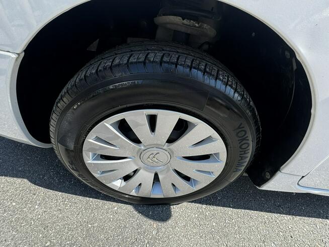 Peugeot Partner Raty/Zamiana Gwarancja salon PL bardzo ładny stan tepee vat23