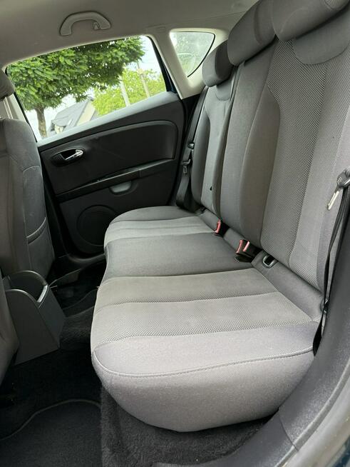 Seat Leon 1.6MPi 102KM Climatronic 2007r Serwisowany Alufelgi Opłacony