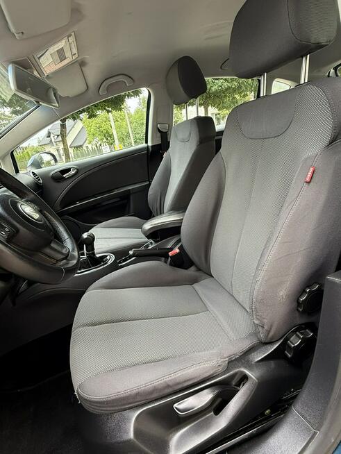 Seat Leon 1.6MPi 102KM Climatronic 2007r Serwisowany Alufelgi Opłacony
