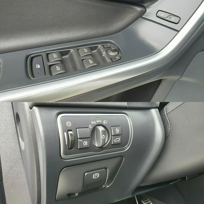 Volvo V60 2.0 D4 190KM # rDesign # Automat # NAVI # BiXenon # Skóra # Alkantara