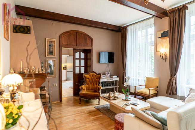 Mieszkanie Przemyśl, Juliusza Słowackiego