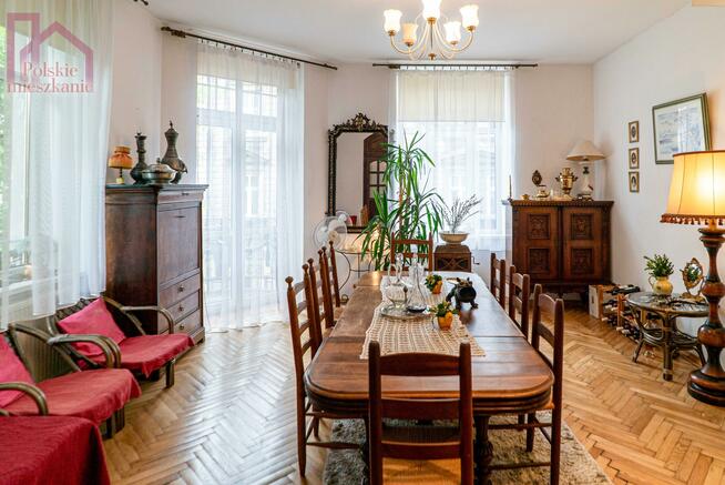 Mieszkanie Przemyśl, Juliusza Słowackiego