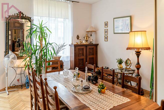 Mieszkanie Przemyśl, Juliusza Słowackiego