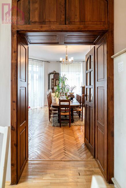 Mieszkanie Przemyśl, Juliusza Słowackiego