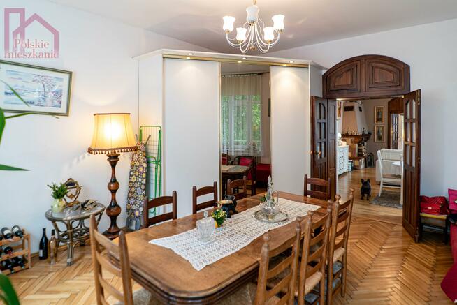 Mieszkanie Przemyśl, Juliusza Słowackiego