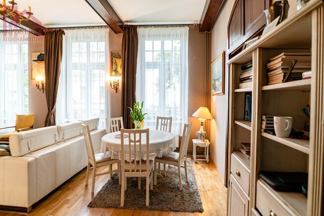 Mieszkanie Przemyśl, Juliusza Słowackiego