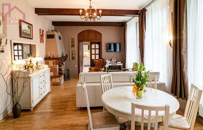 Mieszkanie Przemyśl, Juliusza Słowackiego