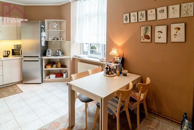 Mieszkanie Przemyśl, Juliusza Słowackiego