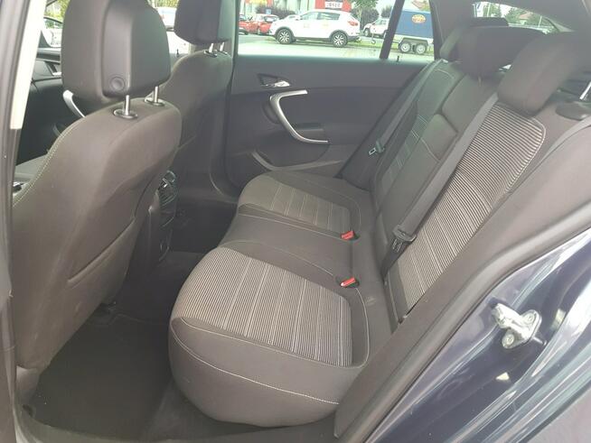 Opel Insignia 2,0cdti Sport OPC Line Infinity Navi Panorama Zarejestrowany Gwarancja