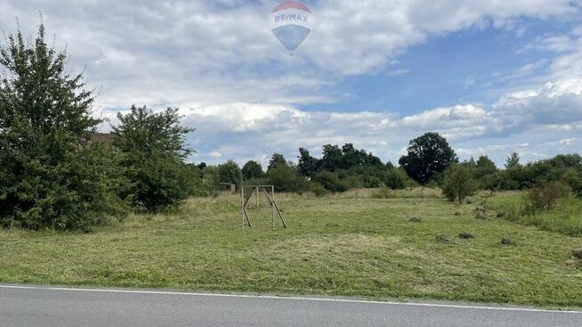 Działka budowlano-rolna 2878m2