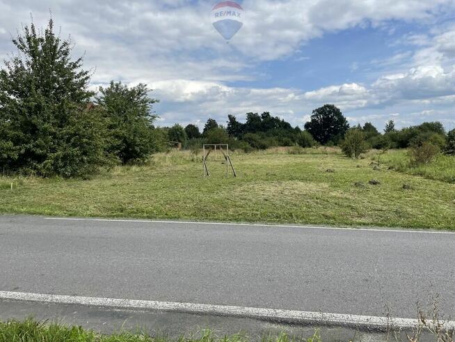 Działka budowlano-rolna 2878m2