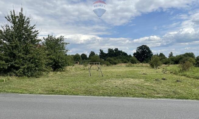 Działka budowlano-rolna 2878m2