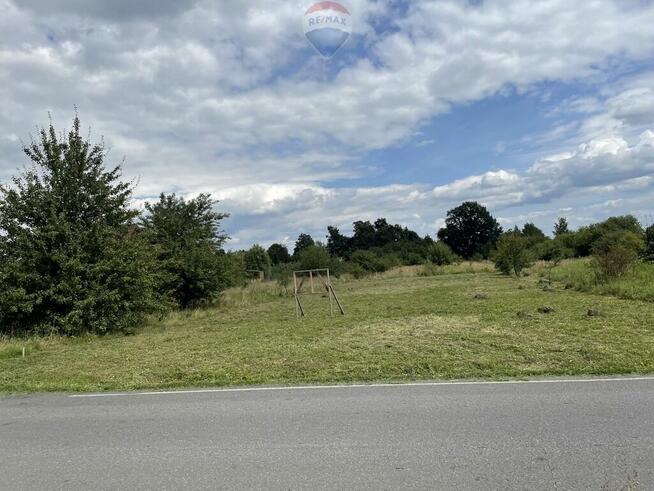 Działka budowlano-rolna 2878m2