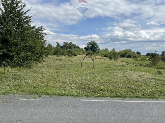 Działka budowlano-rolna 2878m2