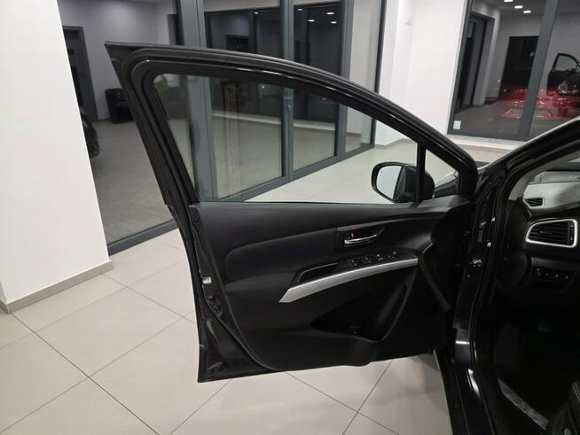 Suzuki SX4 S-Cross Serwisowany / Roczna Gwarancja GetHelp w cenie / zadbany