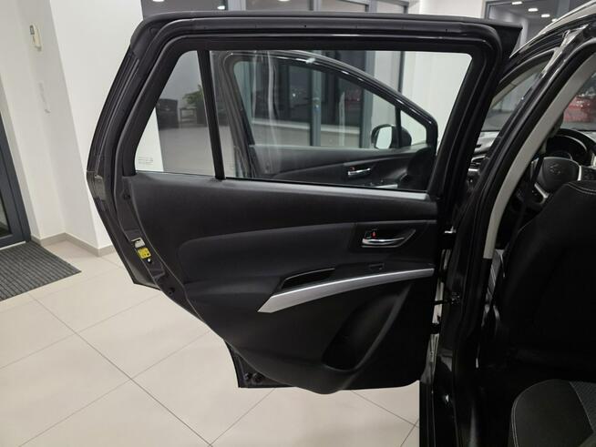 Suzuki SX4 S-Cross Serwisowany / Roczna Gwarancja GetHelp w cenie / zadbany