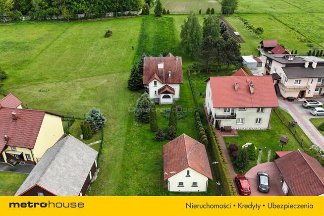 wolnostojący Ochodza, ul. Kwiatowa