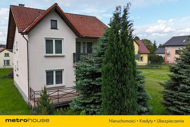 wolnostojący Ochodza, ul. Kwiatowa