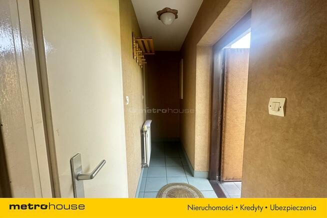 wolnostojący Ochodza, ul. Kwiatowa