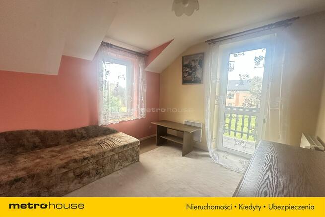 wolnostojący Ochodza, ul. Kwiatowa