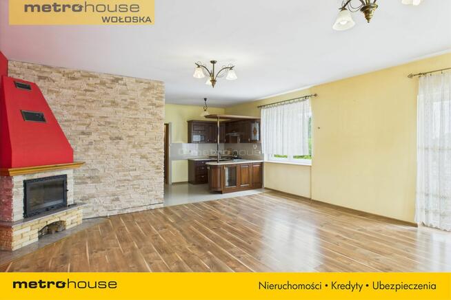 Hala magazynowa 330 m² + biuro i mieszkanie