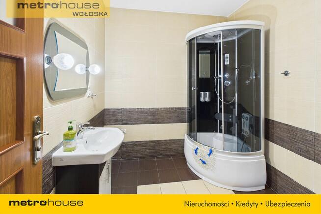 Hala magazynowa 330 m² + biuro i mieszkanie