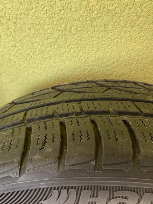 4 Opony Zimowe Hankook Winter Icept Evo 225/45 R18