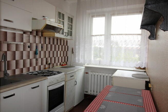 Mieszkanie 43m2, Zielonka