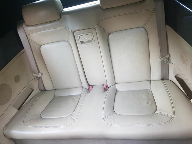 Sprzedam New Beetle Cabrio