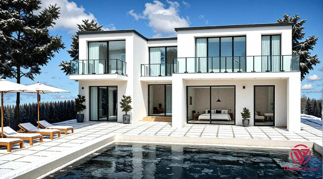 Projektowanie, Wizualizacja Wnętrz, Aranżacja Wnętrz 3D i 2D