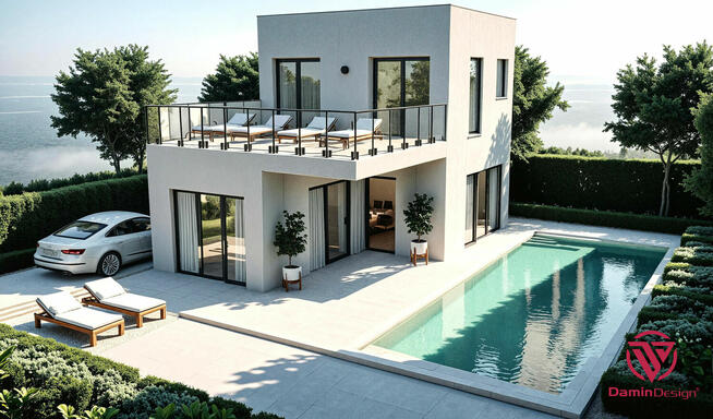 Projektowanie Wizualizacja Wnętrz, Kuchni, Mebli, Grafika 3D