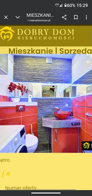 Sprzedam mieszkanie