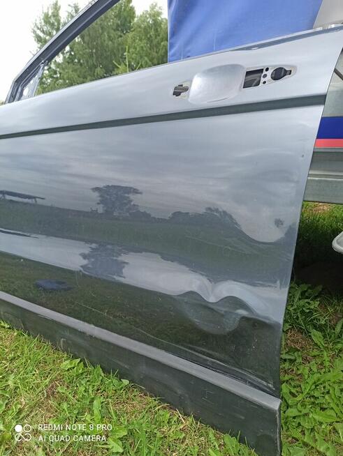 drzwi lewe przednie i tylne honda crv 3