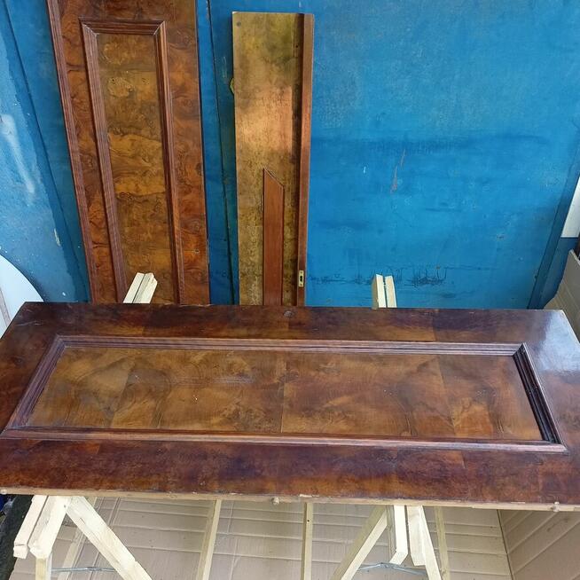 Panele Drewniane Półki Drewniane Ramy Drewniane