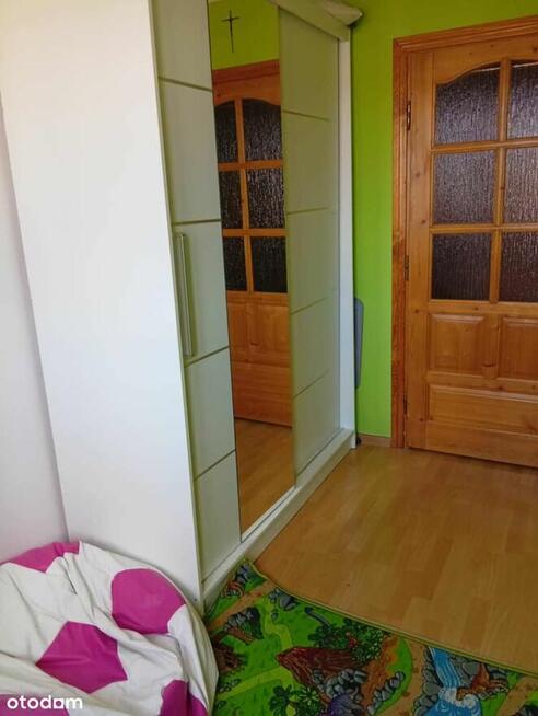 Mieszkanie Nowy Targ ul.Szaflarska 140 43.7mkw