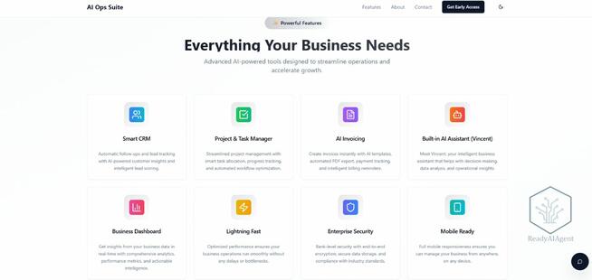 Nowoczesne rozwiązania IT i AI dla Twojego biznesu