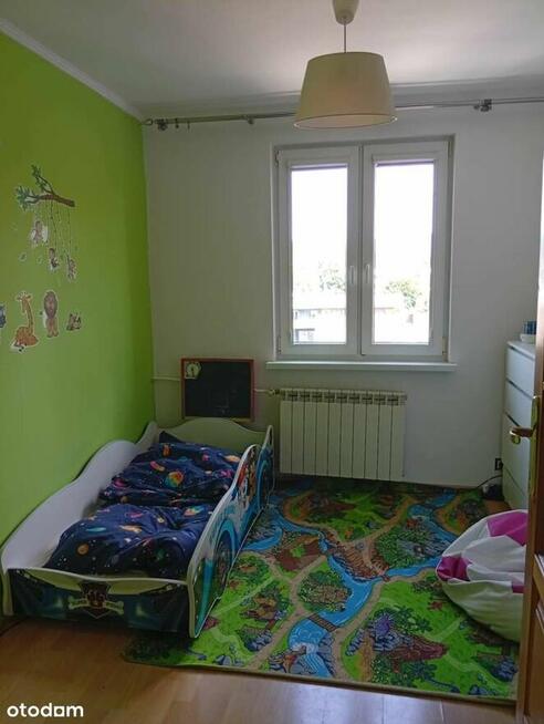 Mieszkanie Nowy Targ ul.Szaflarska 140 43.7mkw