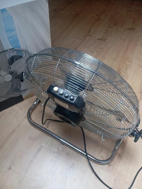 Cyrkulatory powietrza