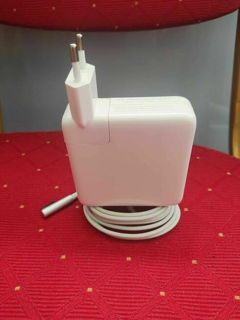 Ładowarka 85W Adapter zasilacz Apple MacBook 18.5V Megsafe