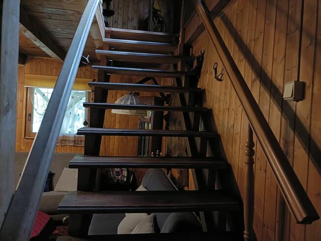 Wynajmę dom calo roczny