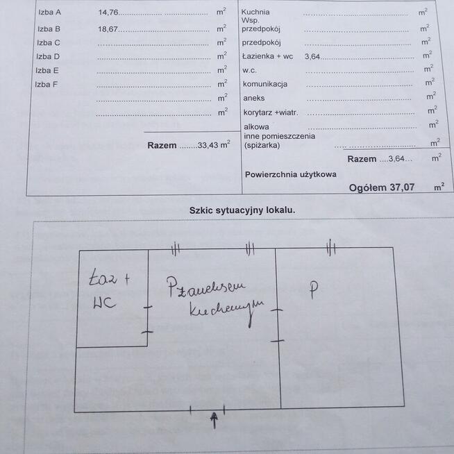 zamiana mieszkania komunalnego