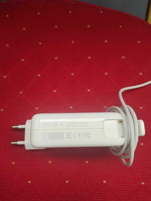 Ładowarka 85W Adapter zasilacz Apple MacBook 18.5V Megsafe