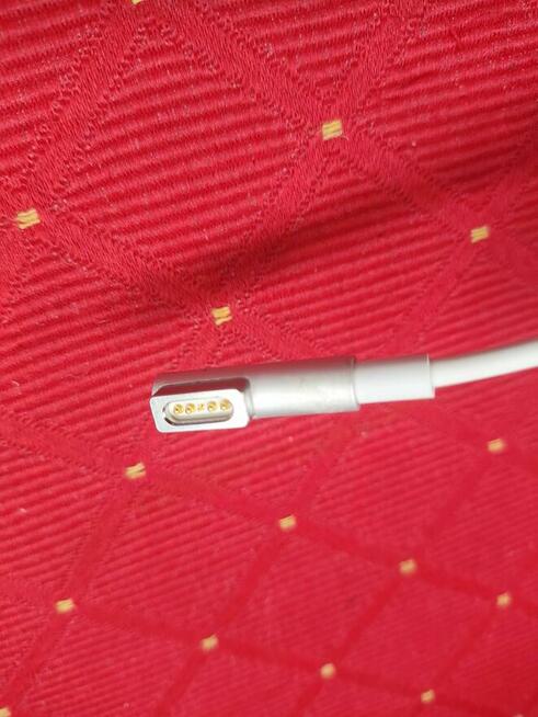 Ładowarka 85W Adapter zasilacz Apple MacBook 18.5V Megsafe