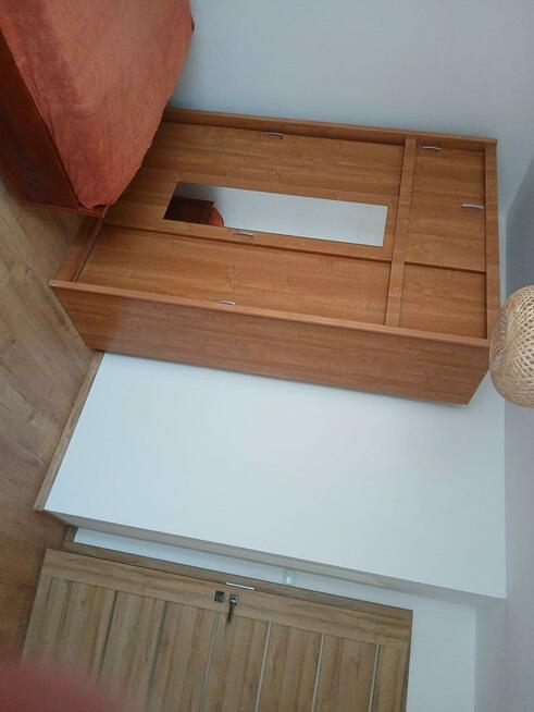 2 pokojowe mieszkanie