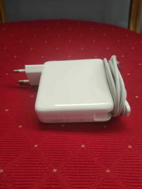 Ładowarka 85W Adapter zasilacz Apple MacBook 18.5V Megsafe