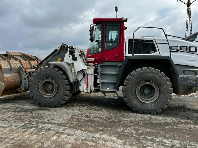 wynajem ładowarki kołowej wrocław, strzelin, ząbkowice